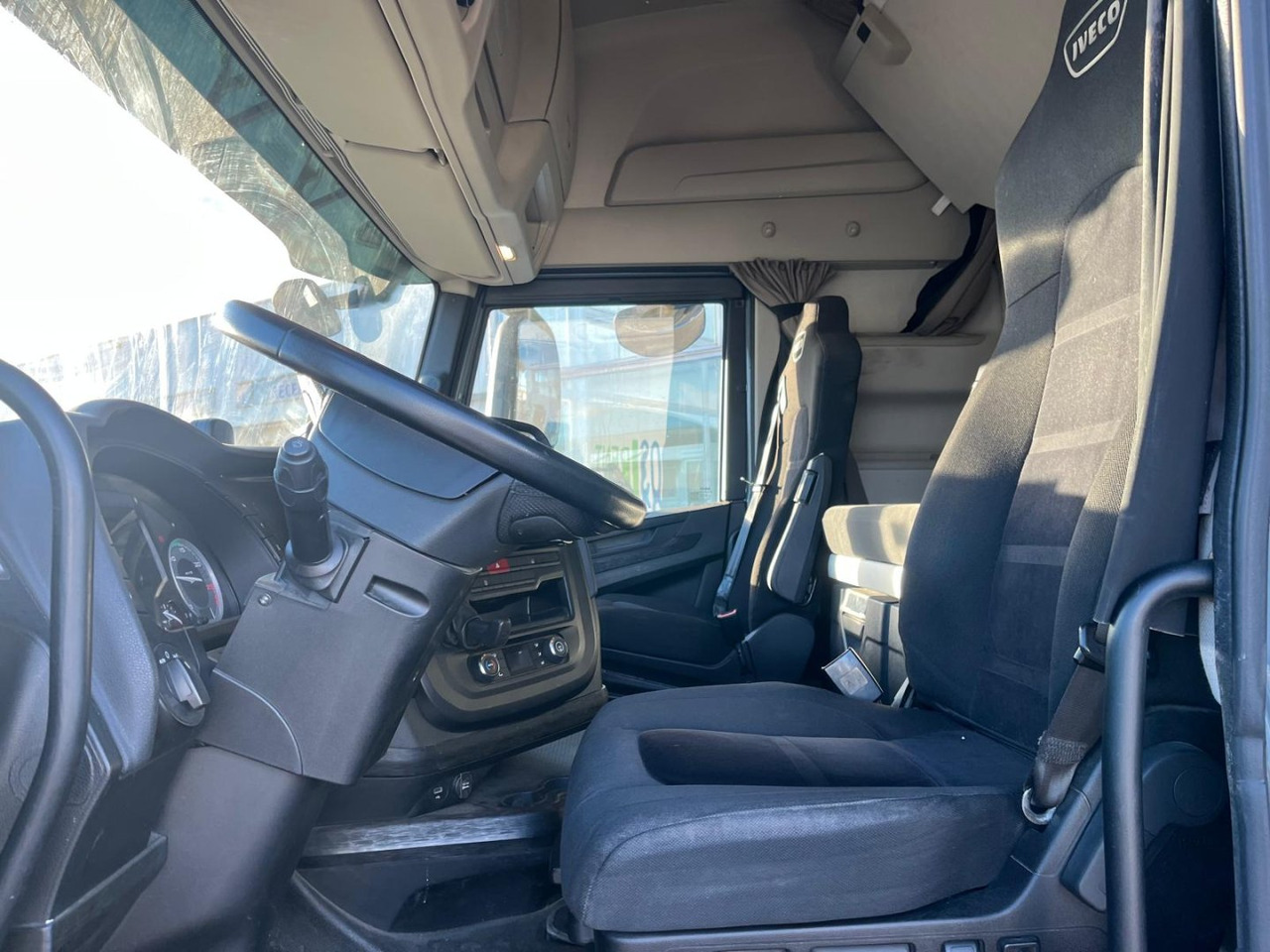 Cabeza Tractora IVECO S-WAY 510 AUTOMATICO CON INTARDER - Vetopöytäauto: kuva Cabeza Tractora IVECO S-WAY 510 AUTOMATICO CON INTARDER - Vetopöytäauto Cabeza Tractora IVECO S-WAY 510 AUTOMATICO CON INTARDER - Vetopöytäauto: kuva Cabeza Tractora IVECO S-WAY 510 AUTOMATICO CON INTARDER - Vetopöytäauto