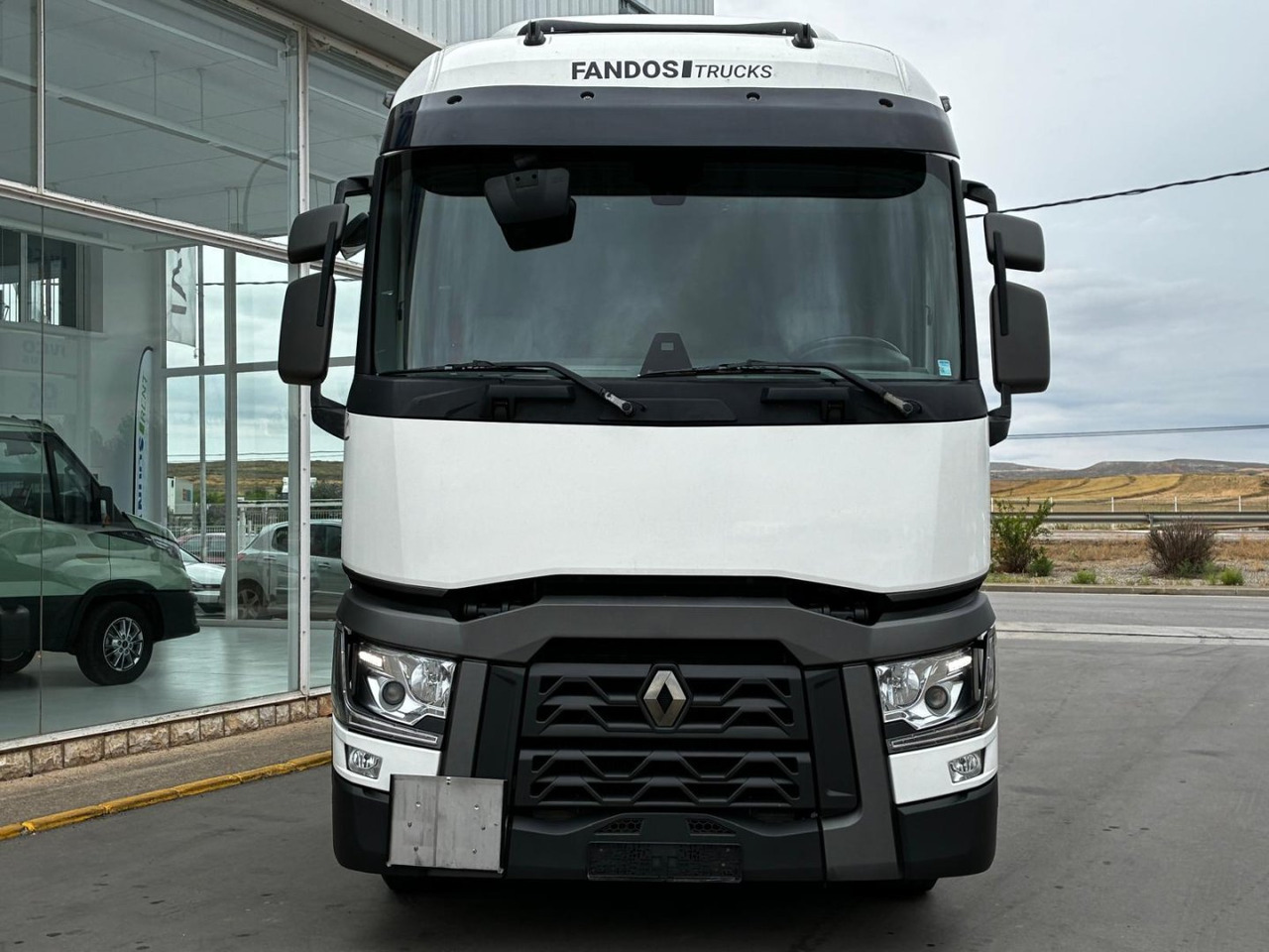 Cabeza Tractora Renault T480 AUTOMATICA INTARDER - Vetopöytäauto: kuva Cabeza Tractora Renault T480 AUTOMATICA INTARDER - Vetopöytäauto Cabeza Tractora Renault T480 AUTOMATICA INTARDER - Vetopöytäauto: kuva Cabeza Tractora Renault T480 AUTOMATICA INTARDER - Vetopöytäauto