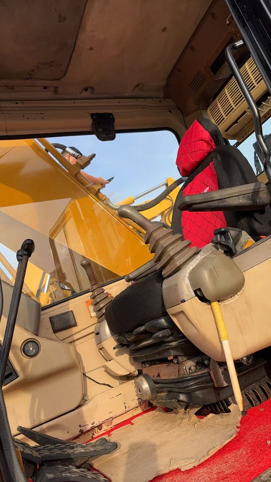 CATERPILLAR 320CL CAT 320 CL - Telakaivukone: kuva CATERPILLAR 320CL CAT 320 CL - Telakaivukone CATERPILLAR 320CL CAT 320 CL - Telakaivukone: kuva CATERPILLAR 320CL CAT 320 CL - Telakaivukone
