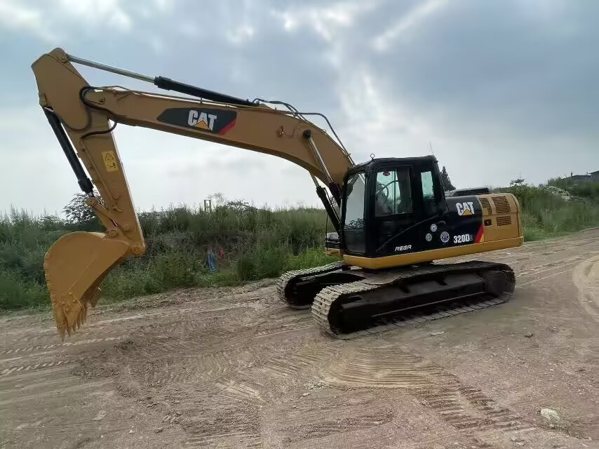 CATERPILLAR 320D2 CAT 320 D2 L - Telakaivukone: kuva CATERPILLAR 320D2 CAT 320 D2 L - Telakaivukone CATERPILLAR 320D2 CAT 320 D2 L - Telakaivukone: kuva CATERPILLAR 320D2 CAT 320 D2 L - Telakaivukone