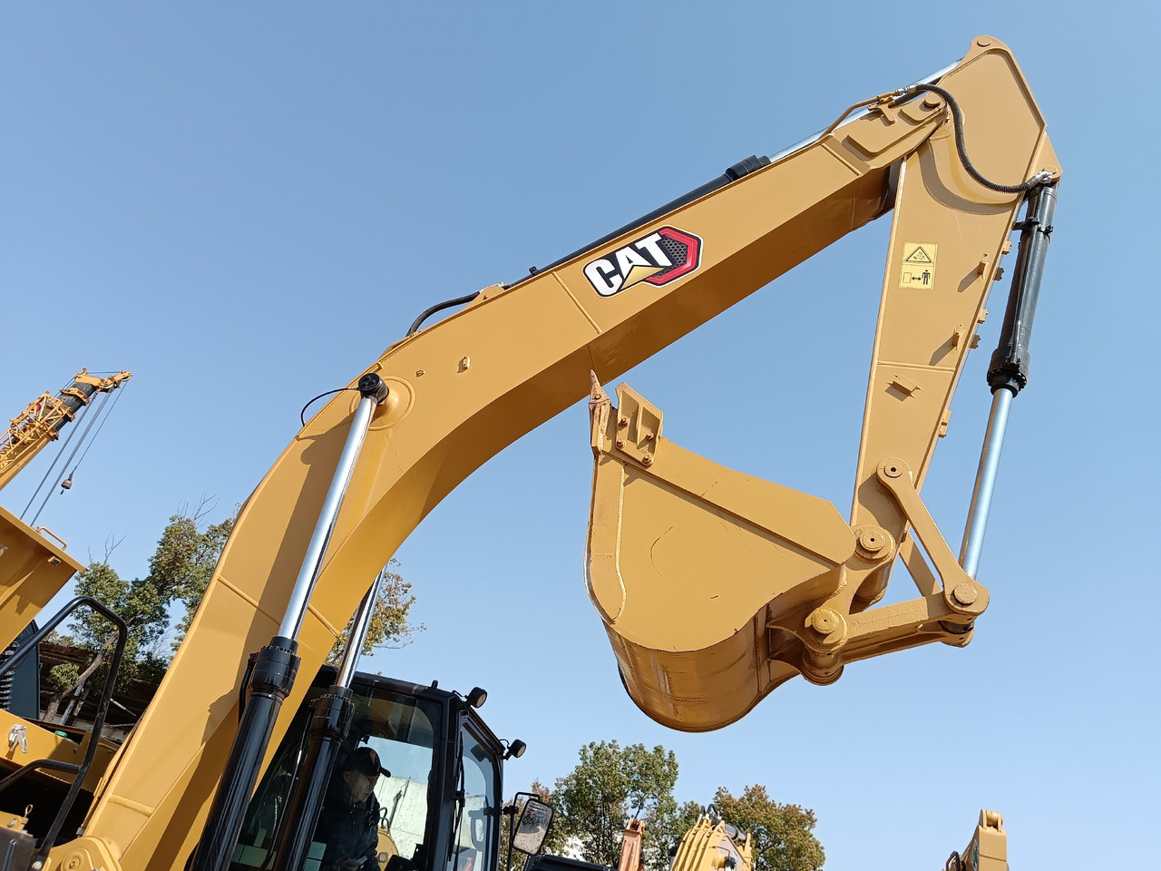 CATERPILLAR 320GC CAT 320 GC 330 GC 336 GC - Telakaivukone: kuva CATERPILLAR 320GC CAT 320 GC 330 GC 336 GC - Telakaivukone CATERPILLAR 320GC CAT 320 GC 330 GC 336 GC - Telakaivukone: kuva CATERPILLAR 320GC CAT 320 GC 330 GC 336 GC - Telakaivukone
