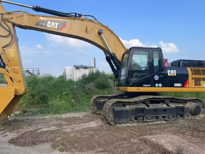 CATERPILLAR 336D2L CAT 336 D 2 L 336GC - Telakaivukone: kuva CATERPILLAR 336D2L CAT 336 D 2 L 336GC - Telakaivukone CATERPILLAR 336D2L CAT 336 D 2 L 336GC - Telakaivukone: kuva CATERPILLAR 336D2L CAT 336 D 2 L 336GC - Telakaivukone