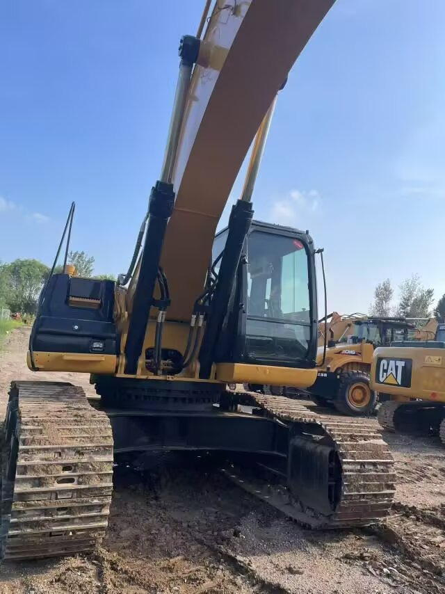 CATERPILLAR 336D2L CAT 336 D 2 L 336GC - Telakaivukone: kuva CATERPILLAR 336D2L CAT 336 D 2 L 336GC - Telakaivukone CATERPILLAR 336D2L CAT 336 D 2 L 336GC - Telakaivukone: kuva CATERPILLAR 336D2L CAT 336 D 2 L 336GC - Telakaivukone