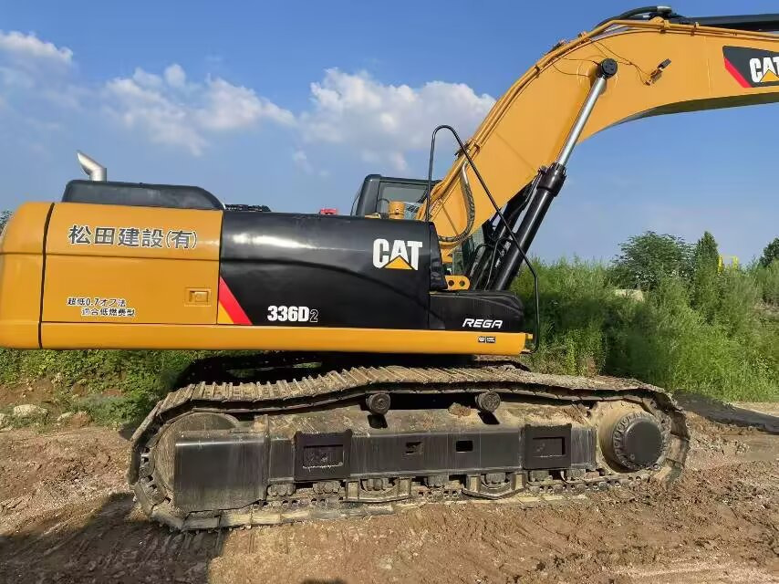 CATERPILLAR 336D2L CAT 336 D 2 L 336GC - Telakaivukone: kuva CATERPILLAR 336D2L CAT 336 D 2 L 336GC - Telakaivukone CATERPILLAR 336D2L CAT 336 D 2 L 336GC - Telakaivukone: kuva CATERPILLAR 336D2L CAT 336 D 2 L 336GC - Telakaivukone