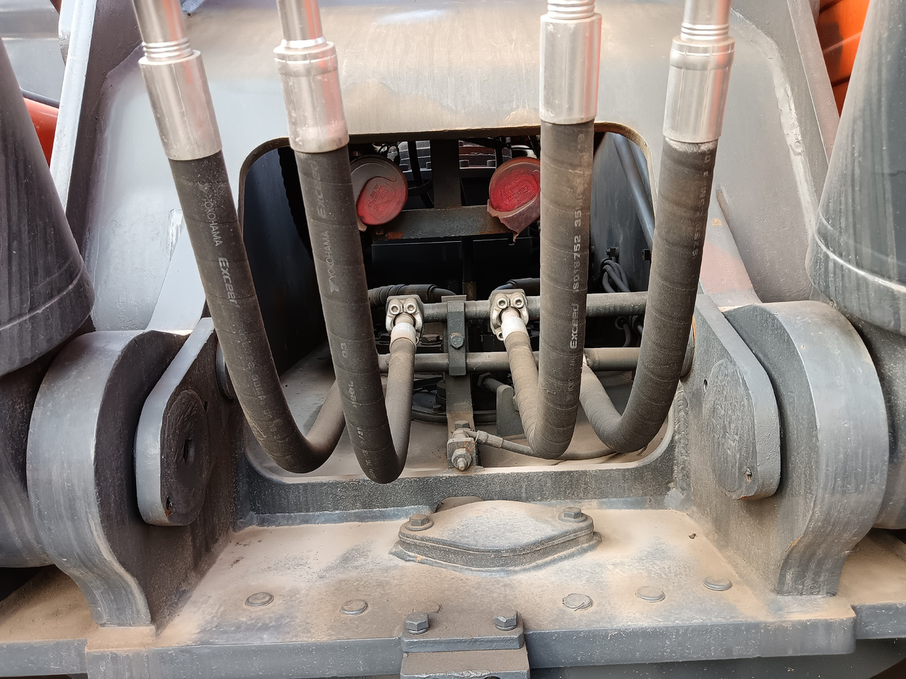 DOOSAN DX 340 LC - 9 C DX340 LCA - Telakaivukone: kuva DOOSAN DX 340 LC - 9 C DX340 LCA - Telakaivukone DOOSAN DX 340 LC - 9 C DX340 LCA - Telakaivukone: kuva DOOSAN DX 340 LC - 9 C DX340 LCA - Telakaivukone