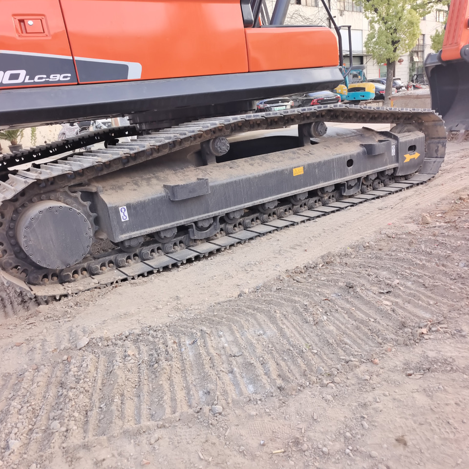 DOOSAN DX300 LC-9C DX300 LCA DX 340 LC-9C DX340 LCA - Telakaivukone: kuva DOOSAN DX300 LC-9C DX300 LCA DX 340 LC-9C DX340 LCA - Telakaivukone DOOSAN DX300 LC-9C DX300 LCA DX 340 LC-9C DX340 LCA - Telakaivukone: kuva DOOSAN DX300 LC-9C DX300 LCA DX 340 LC-9C DX340 LCA - Telakaivukone
