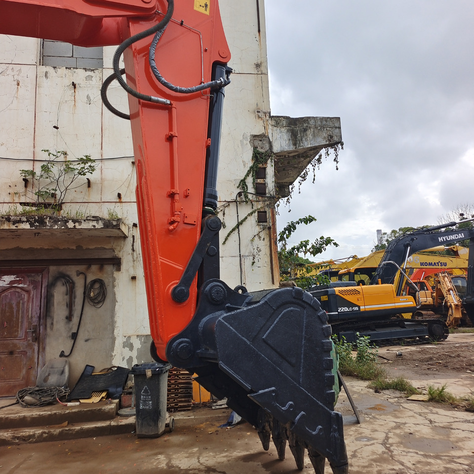 DOOSAN DX340LCA DX340LC-9C - Telakaivukone: kuva DOOSAN DX340LCA DX340LC-9C - Telakaivukone DOOSAN DX340LCA DX340LC-9C - Telakaivukone: kuva DOOSAN DX340LCA DX340LC-9C - Telakaivukone