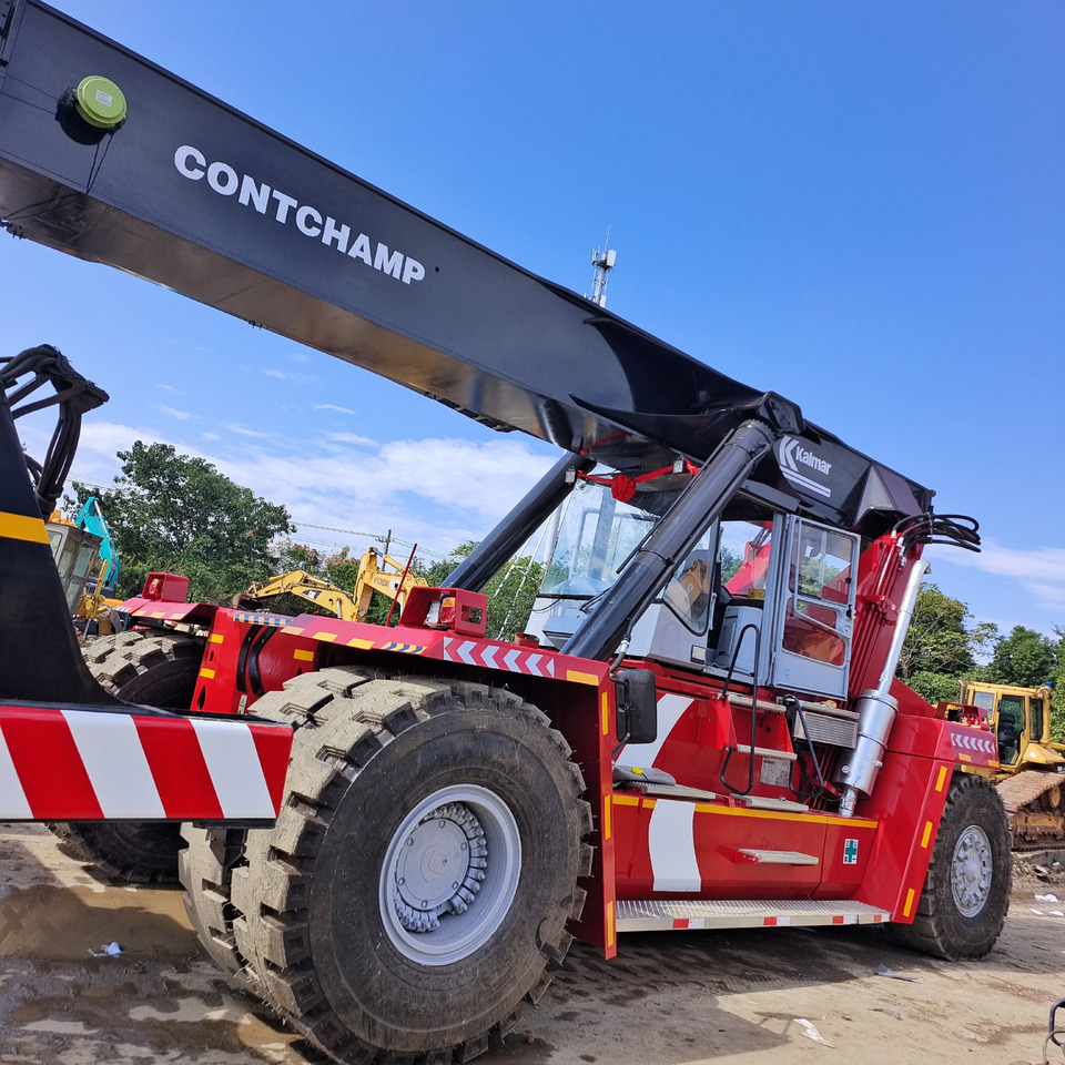 KALMAR drf450 DRF450 DRT DRD DRU DRS - Konttikurottajat: kuva KALMAR drf450 DRF450 DRT DRD DRU DRS - Konttikurottajat KALMAR drf450 DRF450 DRT DRD DRU DRS - Konttikurottajat: kuva KALMAR drf450 DRF450 DRT DRD DRU DRS - Konttikurottajat