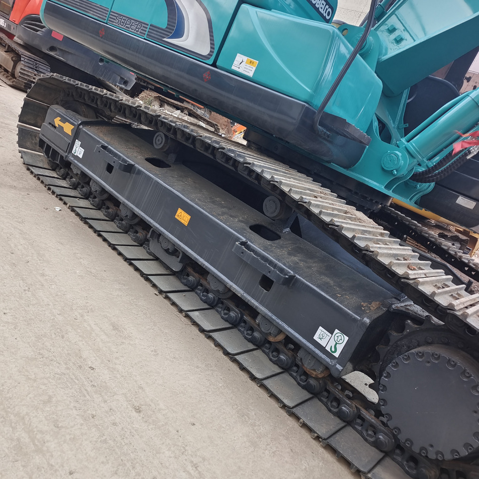 KOBELCO SK200-8 SK260 - Telakaivukone: kuva KOBELCO SK200-8 SK260 - Telakaivukone KOBELCO SK200-8 SK260 - Telakaivukone: kuva KOBELCO SK200-8 SK260 - Telakaivukone
