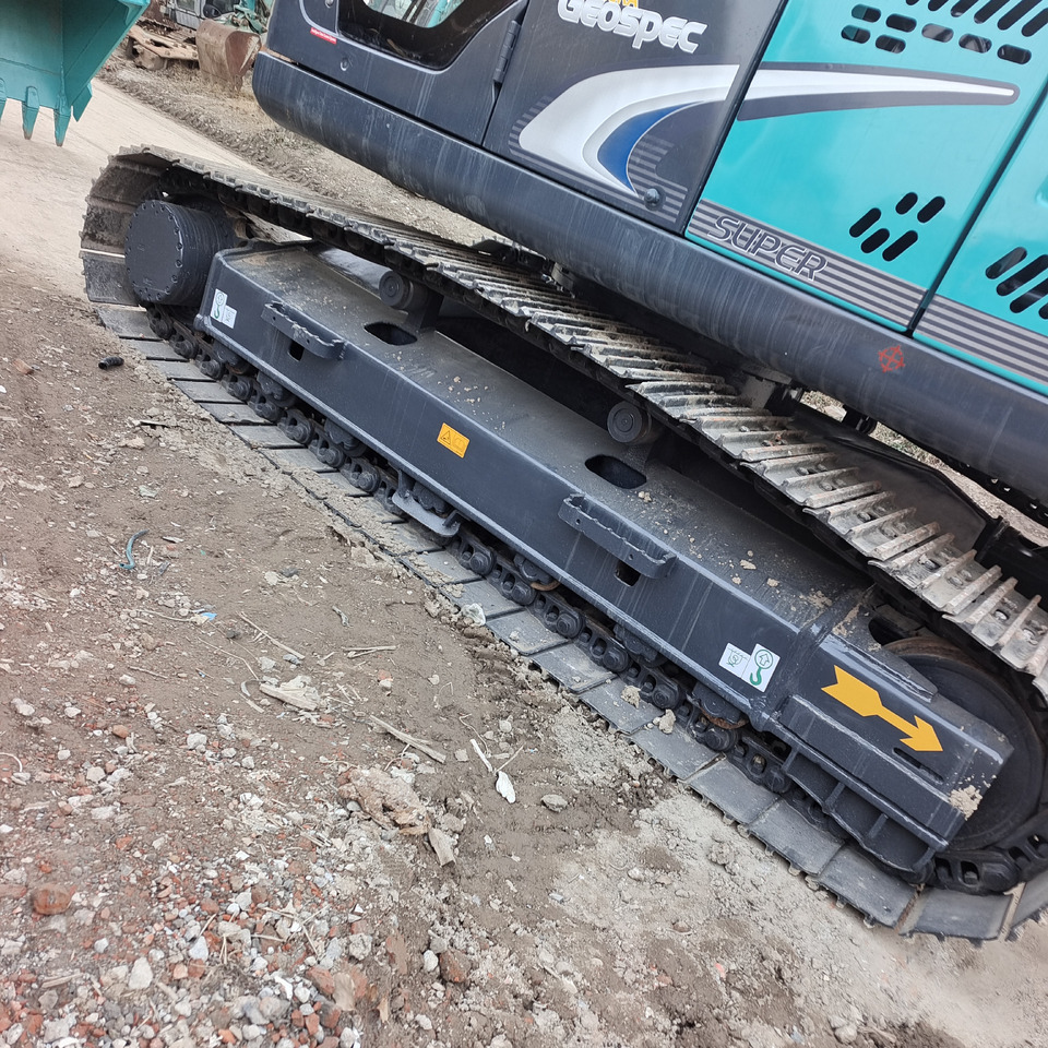 KOBELCO SK200-8 SK260 - Telakaivukone: kuva KOBELCO SK200-8 SK260 - Telakaivukone KOBELCO SK200-8 SK260 - Telakaivukone: kuva KOBELCO SK200-8 SK260 - Telakaivukone