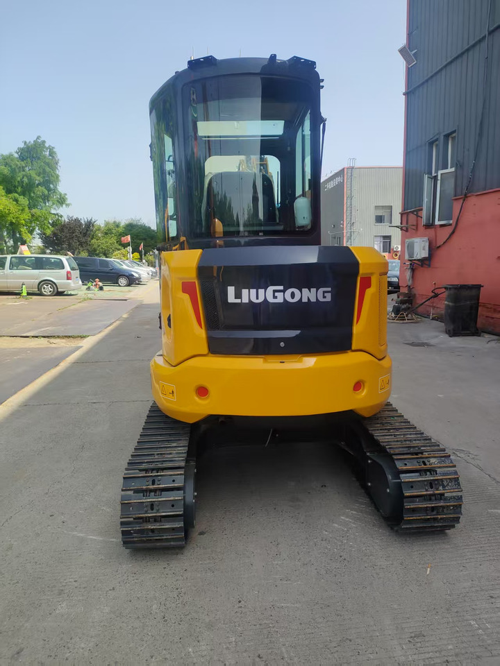 LIUGONG 9035F ZTSG4 BRAND NEW 3.8 TON 3 TON 4 TON MINI DIGGER - Minikuormaaja: kuva LIUGONG 9035F ZTSG4 BRAND NEW 3.8 TON 3 TON 4 TON MINI DIGGER - Minikuormaaja LIUGONG 9035F ZTSG4 BRAND NEW 3.8 TON 3 TON 4 TON MINI DIGGER - Minikuormaaja: kuva LIUGONG 9035F ZTSG4 BRAND NEW 3.8 TON 3 TON 4 TON MINI DIGGER - Minikuormaaja