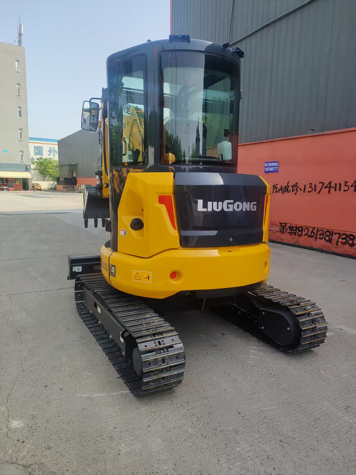 LIUGONG 9035F ZTSG4 BRAND NEW - Minikuormaaja: kuva LIUGONG 9035F ZTSG4 BRAND NEW - Minikuormaaja LIUGONG 9035F ZTSG4 BRAND NEW - Minikuormaaja: kuva LIUGONG 9035F ZTSG4 BRAND NEW - Minikuormaaja