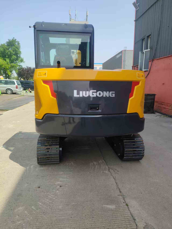 LIUGONG 906FG4 6 TON DIGGER BRAND NEW - Minikuormaaja: kuva LIUGONG 906FG4 6 TON DIGGER BRAND NEW - Minikuormaaja LIUGONG 906FG4 6 TON DIGGER BRAND NEW - Minikuormaaja: kuva LIUGONG 906FG4 6 TON DIGGER BRAND NEW - Minikuormaaja