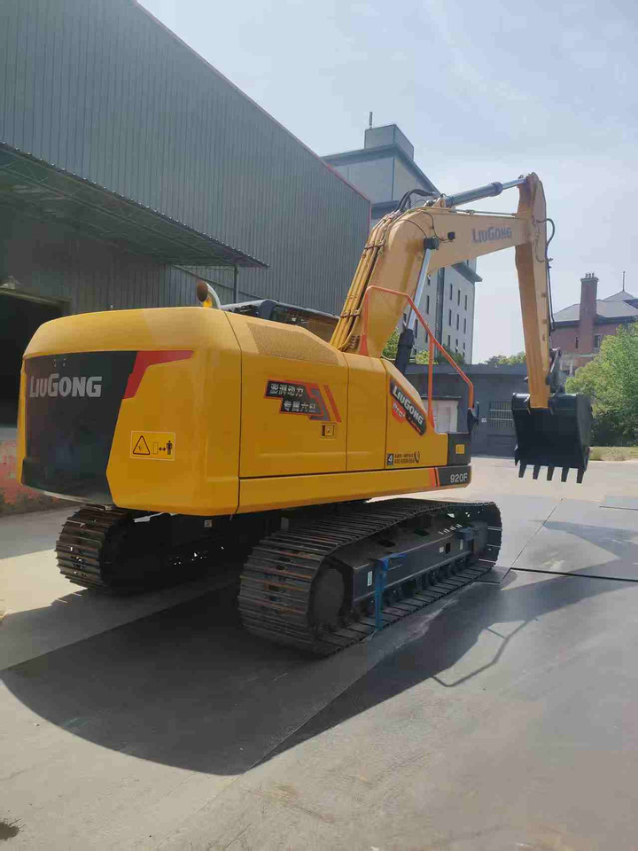 LIUGONG 920FG4 100% Brand New - Telakaivukone: kuva LIUGONG 920FG4 100% Brand New - Telakaivukone LIUGONG 920FG4 100% Brand New - Telakaivukone: kuva LIUGONG 920FG4 100% Brand New - Telakaivukone