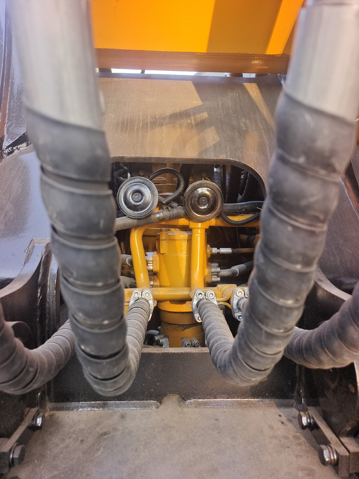 SANY 215H 215C - Telakaivukone: kuva SANY 215H 215C - Telakaivukone SANY 215H 215C - Telakaivukone: kuva SANY 215H 215C - Telakaivukone