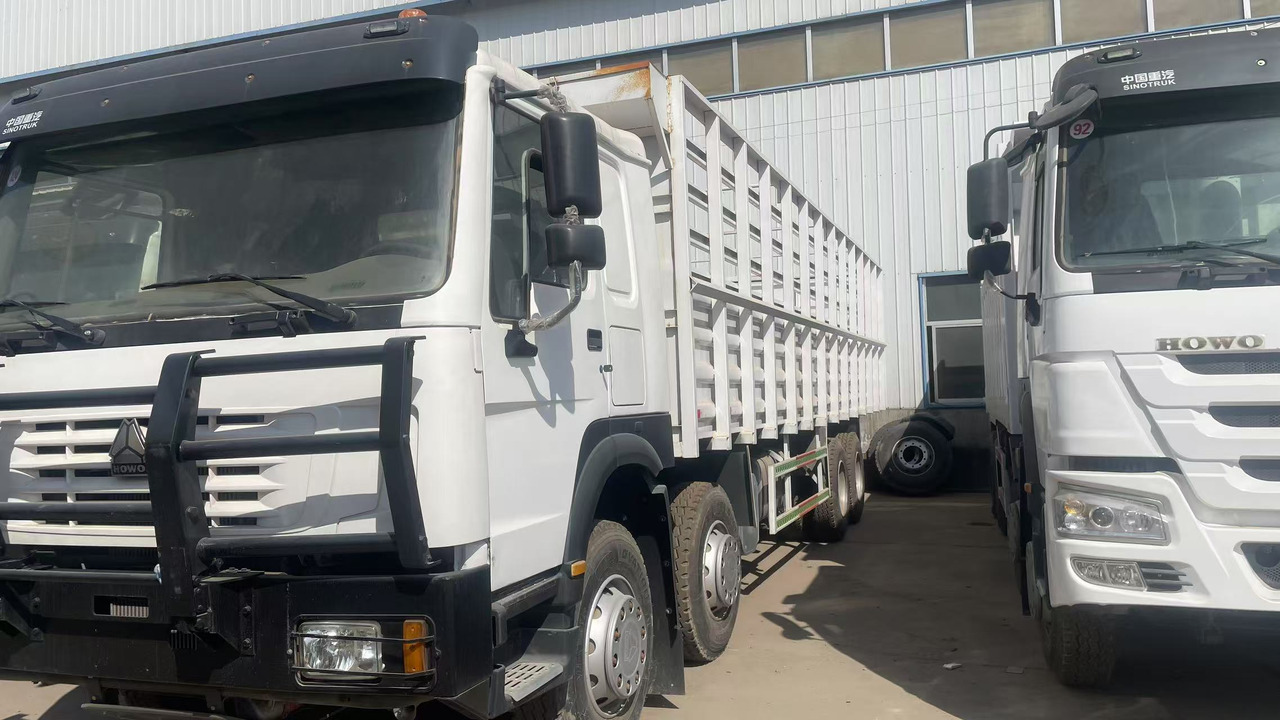 SINOTRUK HOWO 371 375 380 400 420 HP WITH FENCE 8*4 6*4 - Kippiauto kuorma-auto: kuva SINOTRUK HOWO 371 375 380 400 420 HP WITH FENCE 8*4 6*4 - Kippiauto kuorma-auto SINOTRUK HOWO 371 375 380 400 420 HP WITH FENCE 8*4 6*4 - Kippiauto kuorma-auto: kuva SINOTRUK HOWO 371 375 380 400 420 HP WITH FENCE 8*4 6*4 - Kippiauto kuorma-auto