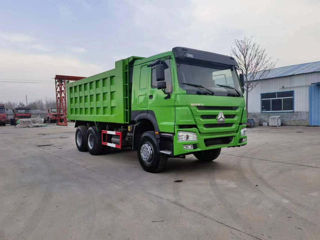 SINOTRUK HOWO 371 380 400 420 HP 6*4 8*4 DUMP TRUCK - Kippiauto kuorma-auto: kuva SINOTRUK HOWO 371 380 400 420 HP 6*4 8*4 DUMP TRUCK - Kippiauto kuorma-auto SINOTRUK HOWO 371 380 400 420 HP 6*4 8*4 DUMP TRUCK - Kippiauto kuorma-auto: kuva SINOTRUK HOWO 371 380 400 420 HP 6*4 8*4 DUMP TRUCK - Kippiauto kuorma-auto
