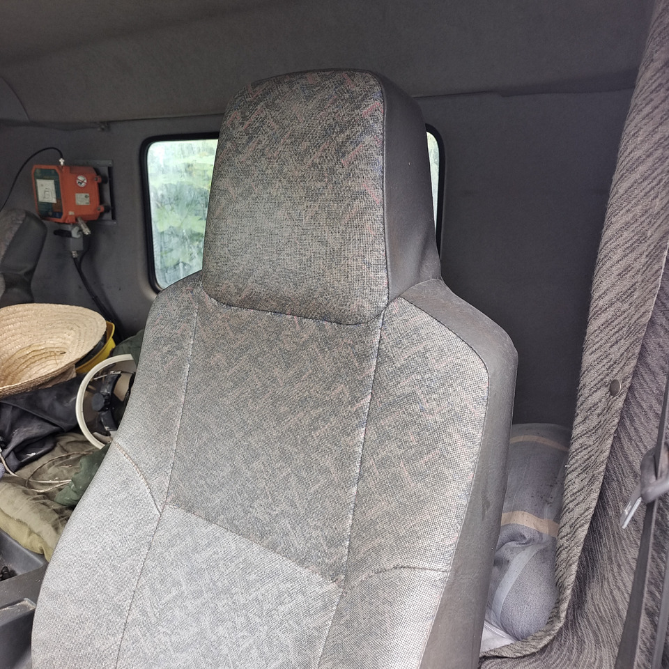 ZOOMLION ZLJ5336THBSE 47 METER PUMP TRUCK - Betonipumppuauto: kuva ZOOMLION ZLJ5336THBSE 47 METER PUMP TRUCK - Betonipumppuauto ZOOMLION ZLJ5336THBSE 47 METER PUMP TRUCK - Betonipumppuauto: kuva ZOOMLION ZLJ5336THBSE 47 METER PUMP TRUCK - Betonipumppuauto