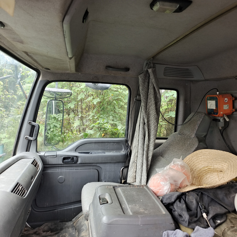 ZOOMLION ZLJ5336THBSE 47 METER PUMP TRUCK - Betonipumppuauto: kuva ZOOMLION ZLJ5336THBSE 47 METER PUMP TRUCK - Betonipumppuauto ZOOMLION ZLJ5336THBSE 47 METER PUMP TRUCK - Betonipumppuauto: kuva ZOOMLION ZLJ5336THBSE 47 METER PUMP TRUCK - Betonipumppuauto