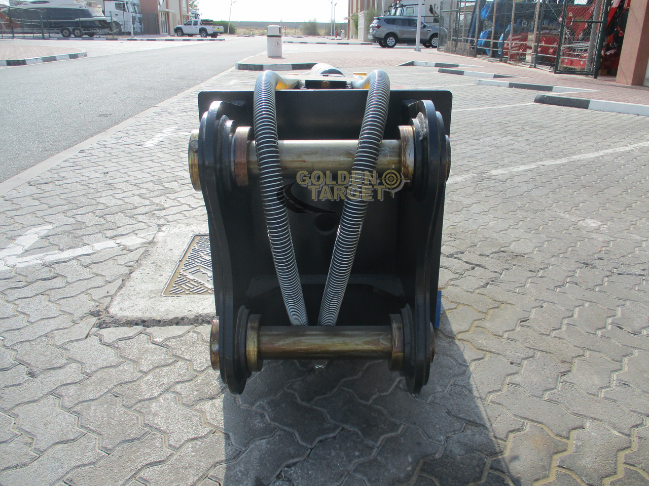 AXB BRK140A Silent Hydraulic Breaker Hammer - Iskuvasara - Kaivuri: kuva AXB BRK140A Silent Hydraulic Breaker Hammer - Iskuvasara - Kaivuri AXB BRK140A Silent Hydraulic Breaker Hammer - Iskuvasara - Kaivuri: kuva AXB BRK140A Silent Hydraulic Breaker Hammer - Iskuvasara - Kaivuri