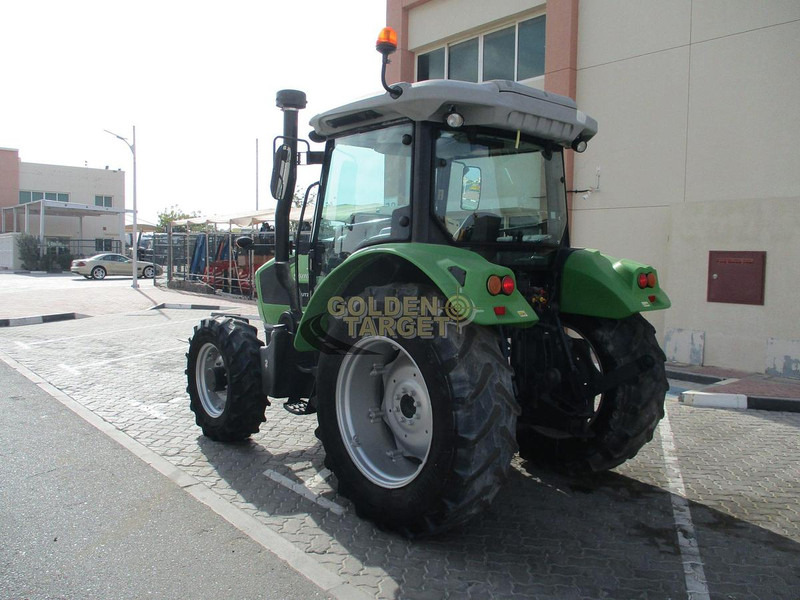 Deutz-Fahr 6110.4W - Traktori: kuva Deutz-Fahr 6110.4W - Traktori Deutz-Fahr 6110.4W - Traktori: kuva Deutz-Fahr 6110.4W - Traktori