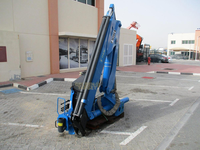 ING BONFIGLIOLI - Nosturi: kuva ING BONFIGLIOLI - Nosturi ING BONFIGLIOLI - Nosturi: kuva ING BONFIGLIOLI - Nosturi