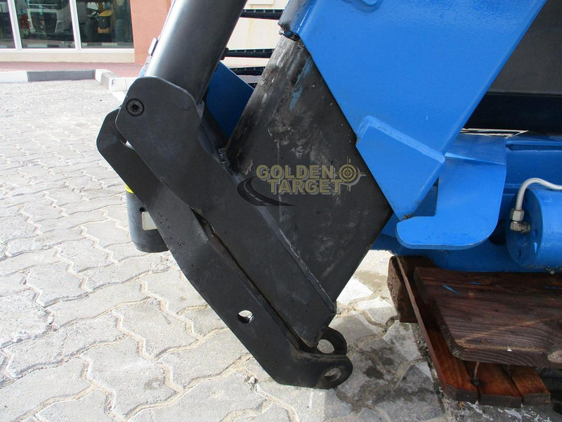 ING BONFIGLIOLI - Nosturi: kuva ING BONFIGLIOLI - Nosturi ING BONFIGLIOLI - Nosturi: kuva ING BONFIGLIOLI - Nosturi