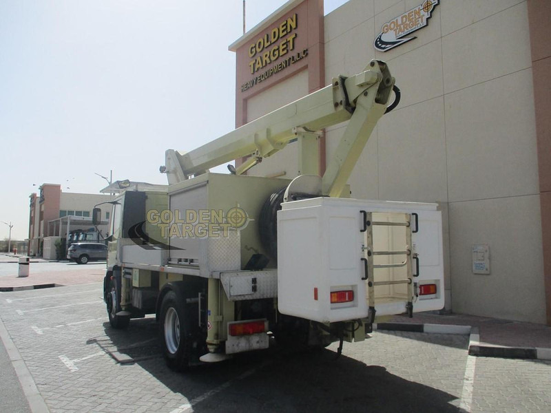 Iveco Euro Cargo 180E28 - Henkilönostin: kuva Iveco Euro Cargo 180E28 - Henkilönostin Iveco Euro Cargo 180E28 - Henkilönostin: kuva Iveco Euro Cargo 180E28 - Henkilönostin