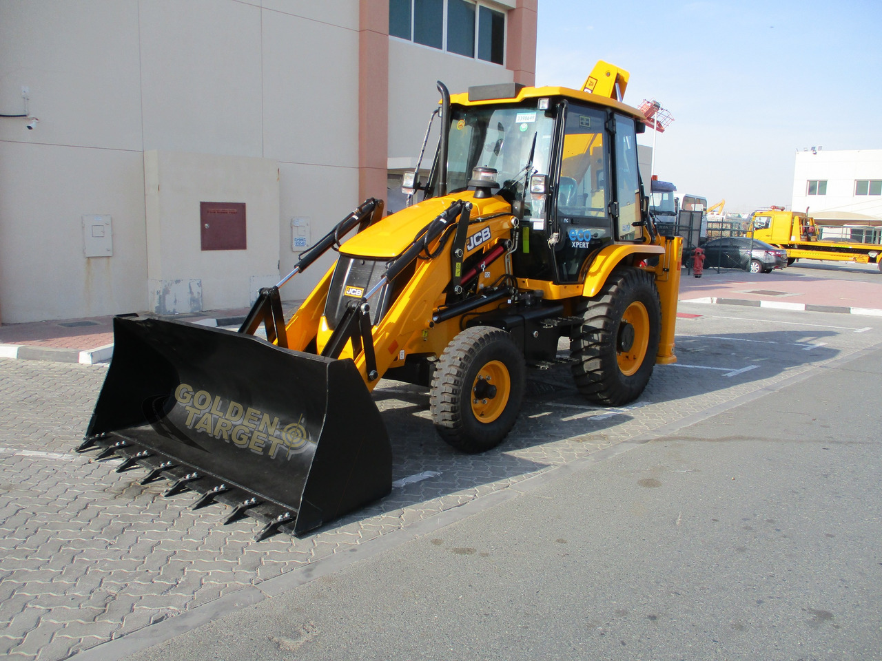 JCB 3DX PLUS 4×2 BACKHOE LOADER - Kaivuri-trukki: kuva JCB 3DX PLUS 4×2 BACKHOE LOADER - Kaivuri-trukki JCB 3DX PLUS 4×2 BACKHOE LOADER - Kaivuri-trukki: kuva JCB 3DX PLUS 4×2 BACKHOE LOADER - Kaivuri-trukki