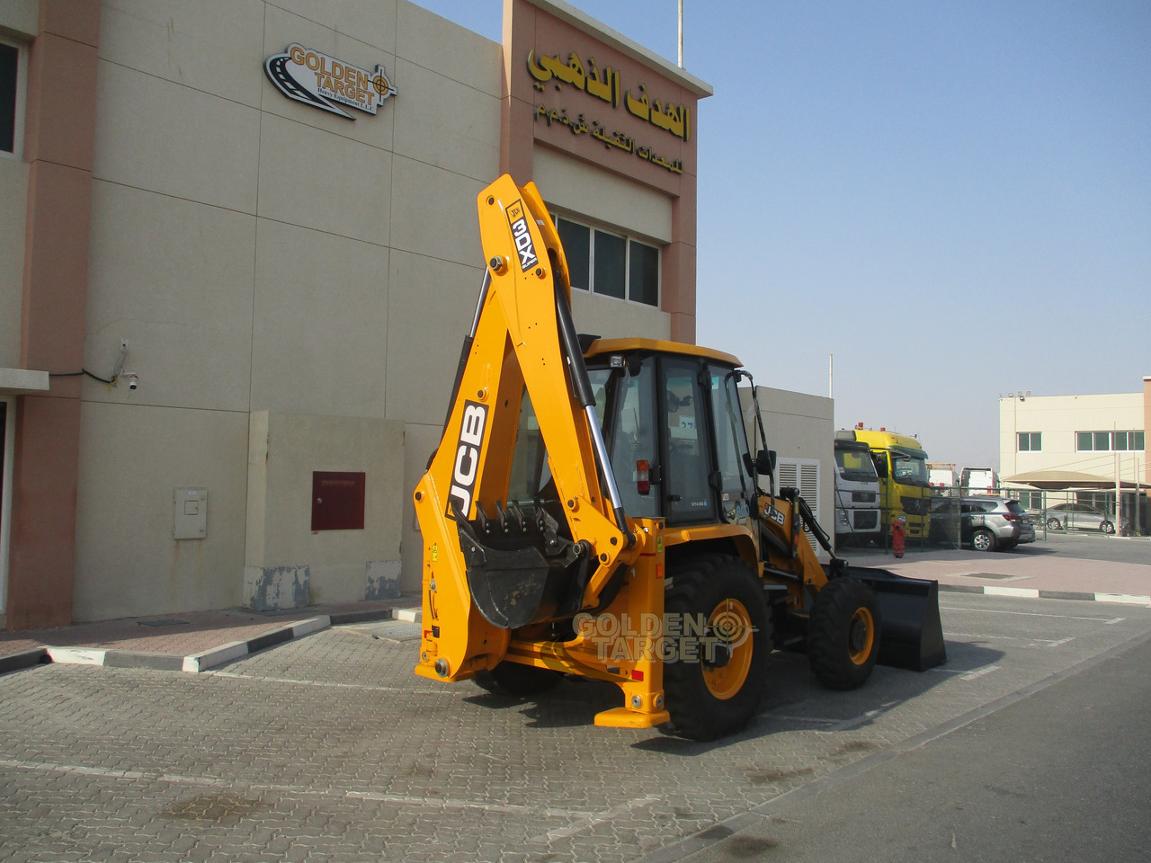 JCB 3DX PLUS 4×4 BACKHOE LOADER - Kaivuri-trukki: kuva JCB 3DX PLUS 4×4 BACKHOE LOADER - Kaivuri-trukki JCB 3DX PLUS 4×4 BACKHOE LOADER - Kaivuri-trukki: kuva JCB 3DX PLUS 4×4 BACKHOE LOADER - Kaivuri-trukki