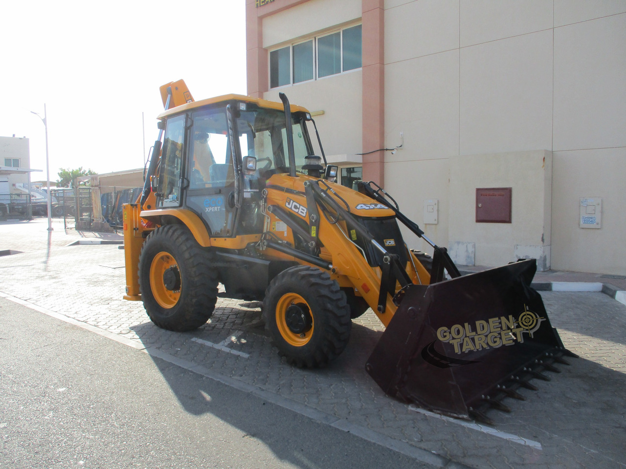 JCB 3DX PLUS 4×4 BACKHOE LOADER - Kaivuri-trukki: kuva JCB 3DX PLUS 4×4 BACKHOE LOADER - Kaivuri-trukki JCB 3DX PLUS 4×4 BACKHOE LOADER - Kaivuri-trukki: kuva JCB 3DX PLUS 4×4 BACKHOE LOADER - Kaivuri-trukki