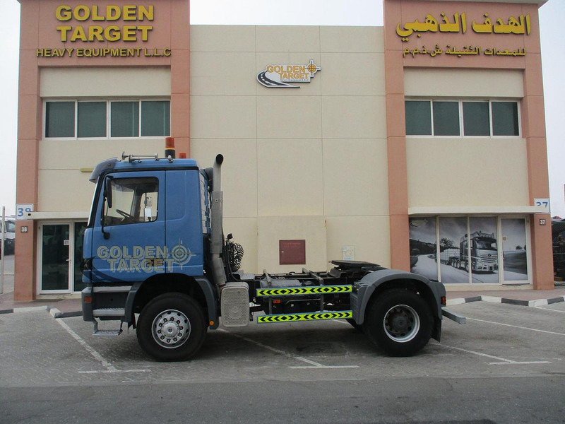 Mercedes-Benz Actros 1840 Head Truck - Kuorma-auto: kuva Mercedes-Benz Actros 1840 Head Truck - Kuorma-auto Mercedes-Benz Actros 1840 Head Truck - Kuorma-auto: kuva Mercedes-Benz Actros 1840 Head Truck - Kuorma-auto