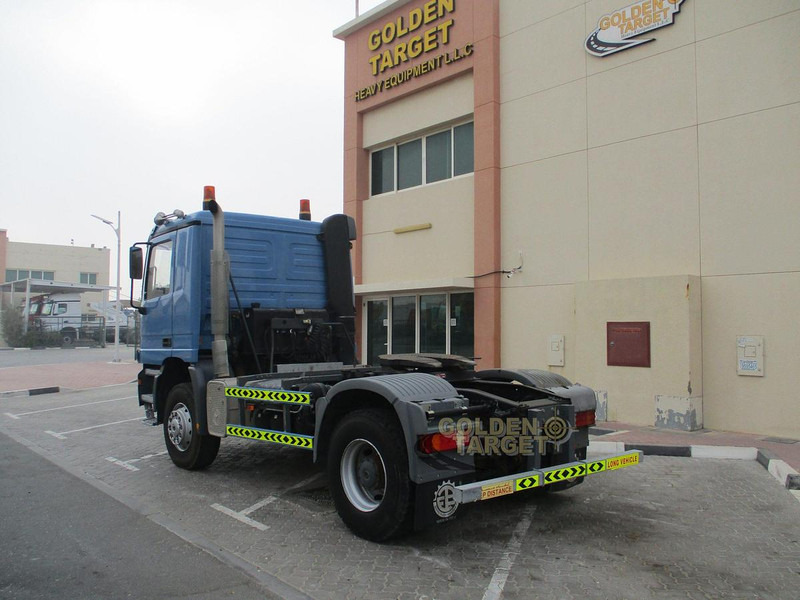 Mercedes-Benz Actros 1840 Head Truck - Kuorma-auto: kuva Mercedes-Benz Actros 1840 Head Truck - Kuorma-auto Mercedes-Benz Actros 1840 Head Truck - Kuorma-auto: kuva Mercedes-Benz Actros 1840 Head Truck - Kuorma-auto