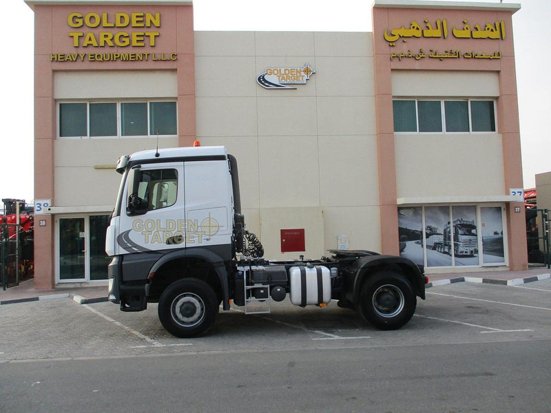 Mercedes-Benz Arocs 2045 - Kuorma-auto: kuva Mercedes-Benz Arocs 2045 - Kuorma-auto Mercedes-Benz Arocs 2045 - Kuorma-auto: kuva Mercedes-Benz Arocs 2045 - Kuorma-auto