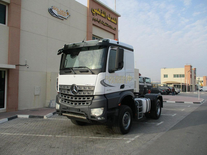 Mercedes-Benz Arocs 2045 - Kuorma-auto: kuva Mercedes-Benz Arocs 2045 - Kuorma-auto Mercedes-Benz Arocs 2045 - Kuorma-auto: kuva Mercedes-Benz Arocs 2045 - Kuorma-auto