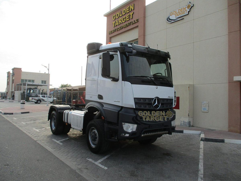 Mercedes-Benz Arocs 2045 - Kuorma-auto: kuva Mercedes-Benz Arocs 2045 - Kuorma-auto Mercedes-Benz Arocs 2045 - Kuorma-auto: kuva Mercedes-Benz Arocs 2045 - Kuorma-auto