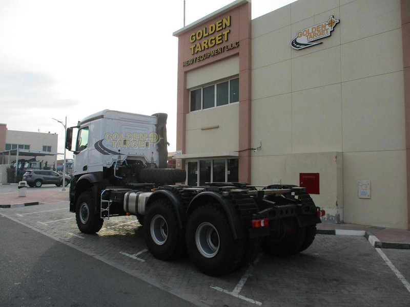 Mercedes-Benz Arocs 3342 Head Truck - Kuorma-auto: kuva Mercedes-Benz Arocs 3342 Head Truck - Kuorma-auto Mercedes-Benz Arocs 3342 Head Truck - Kuorma-auto: kuva Mercedes-Benz Arocs 3342 Head Truck - Kuorma-auto