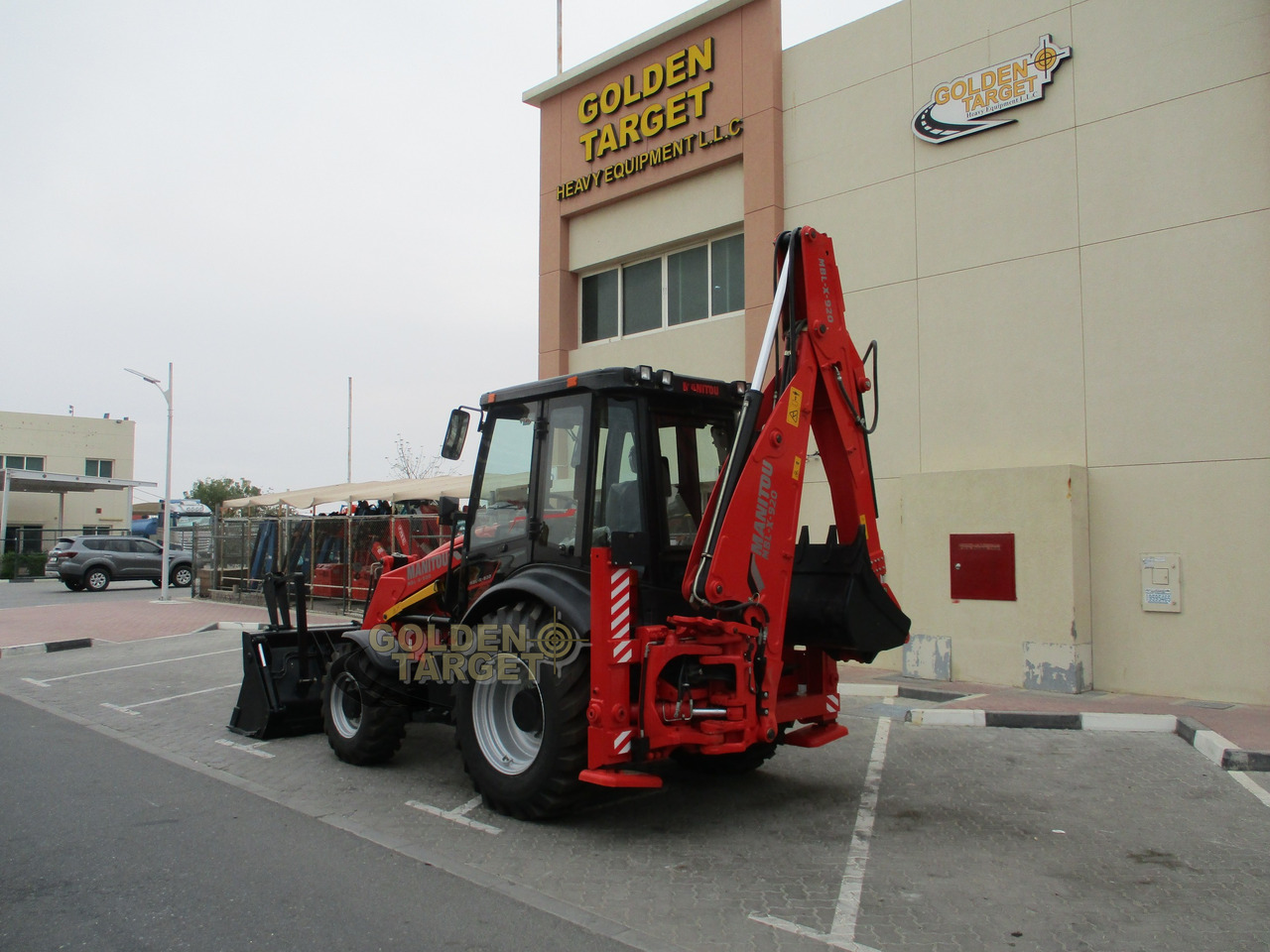 MANITOU MBL-X-920 BACKHOE LOADER - Kaivuri-trukki: kuva MANITOU MBL-X-920 BACKHOE LOADER - Kaivuri-trukki MANITOU MBL-X-920 BACKHOE LOADER - Kaivuri-trukki: kuva MANITOU MBL-X-920 BACKHOE LOADER - Kaivuri-trukki