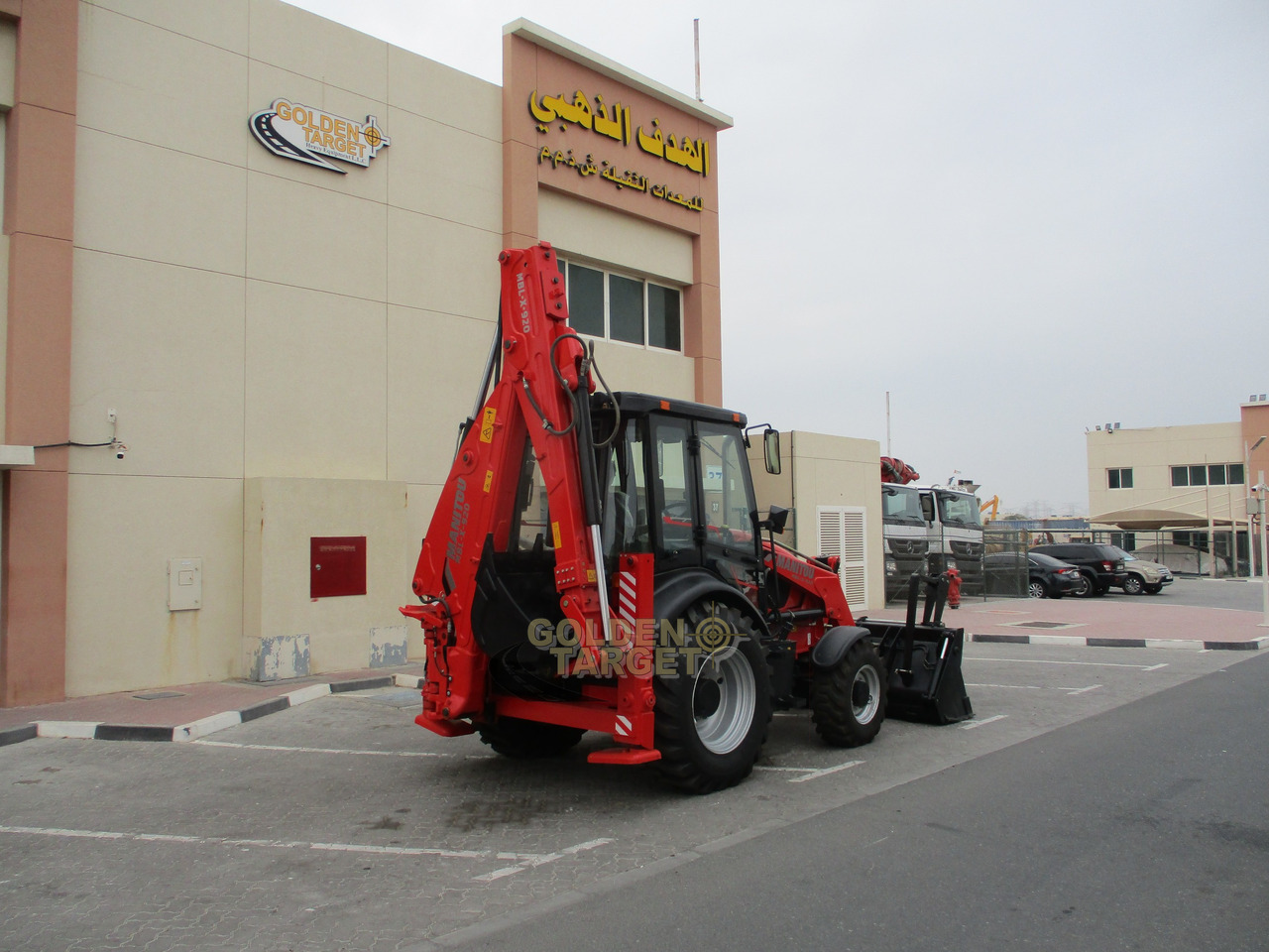 MANITOU MBL-X-920 BACKHOE LOADER - Kaivuri-trukki: kuva MANITOU MBL-X-920 BACKHOE LOADER - Kaivuri-trukki MANITOU MBL-X-920 BACKHOE LOADER - Kaivuri-trukki: kuva MANITOU MBL-X-920 BACKHOE LOADER - Kaivuri-trukki