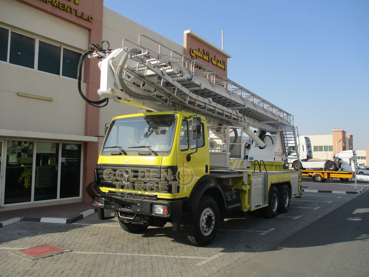 MERCEDES-BENZ 2638 6×4 MANLIFT TRUCK 1998 - Paloauto: kuva MERCEDES-BENZ 2638 6×4 MANLIFT TRUCK 1998 - Paloauto MERCEDES-BENZ 2638 6×4 MANLIFT TRUCK 1998 - Paloauto: kuva MERCEDES-BENZ 2638 6×4 MANLIFT TRUCK 1998 - Paloauto