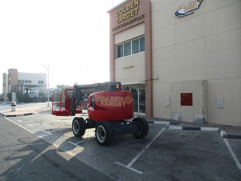 Mantall HZ160JRT Articulated Boom Lift - Henkilönostin: kuva Mantall HZ160JRT Articulated Boom Lift - Henkilönostin Mantall HZ160JRT Articulated Boom Lift - Henkilönostin: kuva Mantall HZ160JRT Articulated Boom Lift - Henkilönostin