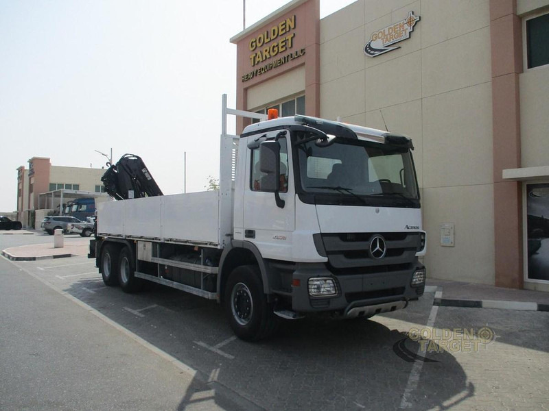 Mercedes-Benz Actros 2636 - Ajoneuvonosturi: kuva Mercedes-Benz Actros 2636 - Ajoneuvonosturi Mercedes-Benz Actros 2636 - Ajoneuvonosturi: kuva Mercedes-Benz Actros 2636 - Ajoneuvonosturi