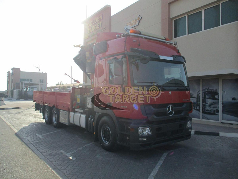 Mercedes-Benz Actros 2646 - Nosturi: kuva Mercedes-Benz Actros 2646 - Nosturi Mercedes-Benz Actros 2646 - Nosturi: kuva Mercedes-Benz Actros 2646 - Nosturi