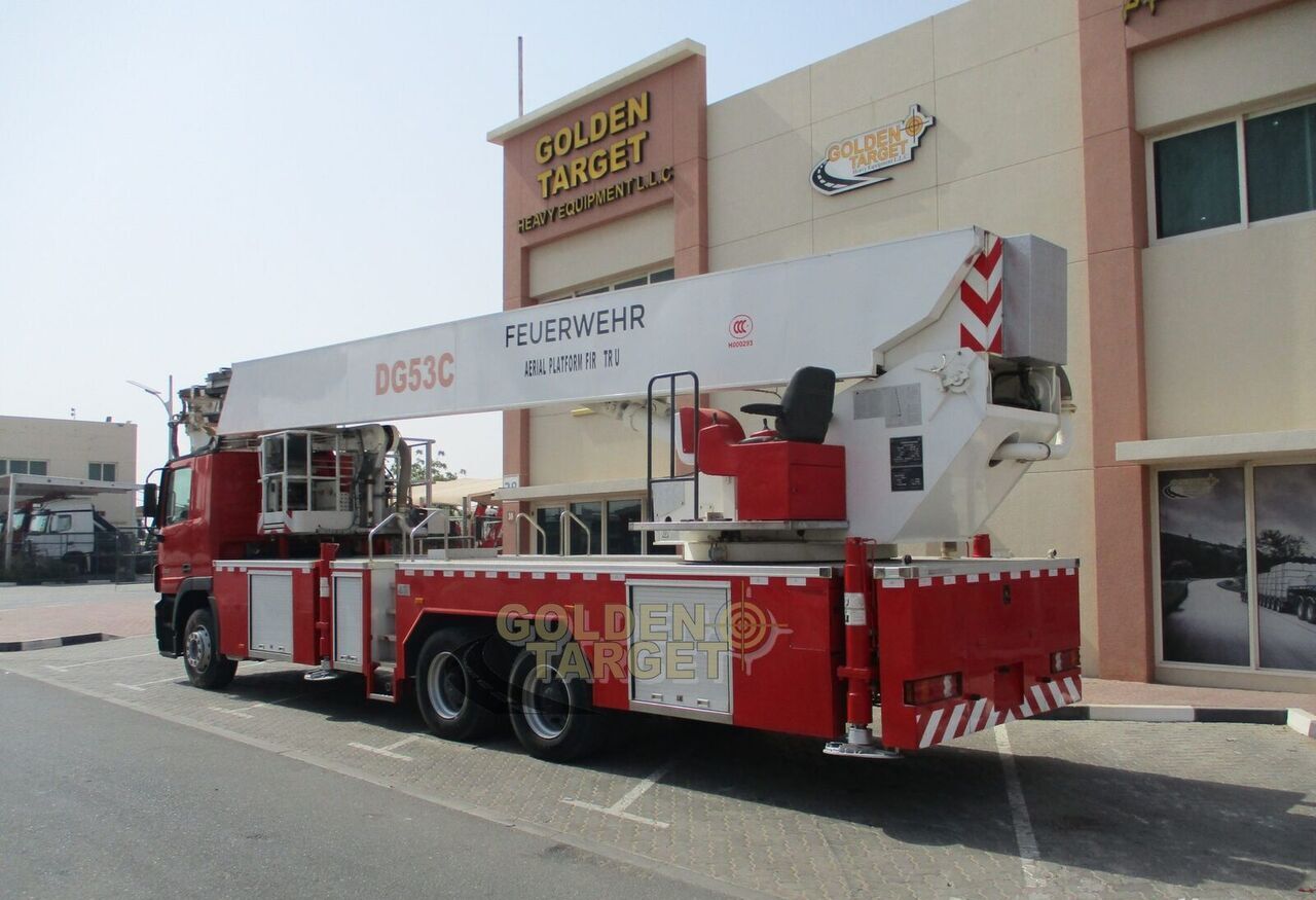 Mercedes-Benz Actros 3332 6x4 Manlift Truck - Paloauto: kuva Mercedes-Benz Actros 3332 6x4 Manlift Truck - Paloauto Mercedes-Benz Actros 3332 6x4 Manlift Truck - Paloauto: kuva Mercedes-Benz Actros 3332 6x4 Manlift Truck - Paloauto