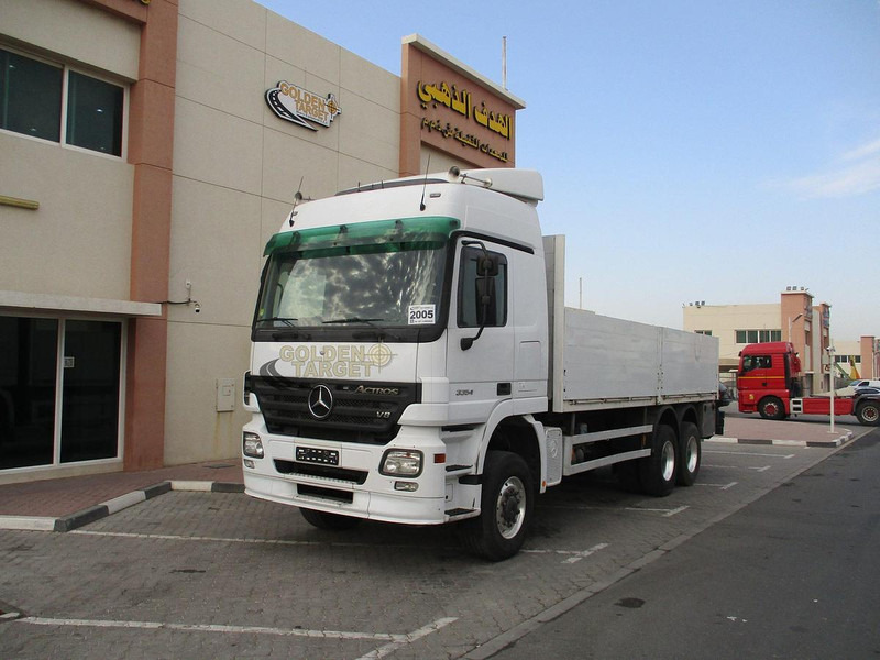 Mercedes-Benz Actros 3354 - Alusta puoliperävaunu: kuva Mercedes-Benz Actros 3354 - Alusta puoliperävaunu Mercedes-Benz Actros 3354 - Alusta puoliperävaunu: kuva Mercedes-Benz Actros 3354 - Alusta puoliperävaunu