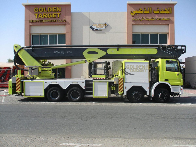 Mercedes-Benz Actros 4140 - Henkilönostin: kuva Mercedes-Benz Actros 4140 - Henkilönostin Mercedes-Benz Actros 4140 - Henkilönostin: kuva Mercedes-Benz Actros 4140 - Henkilönostin