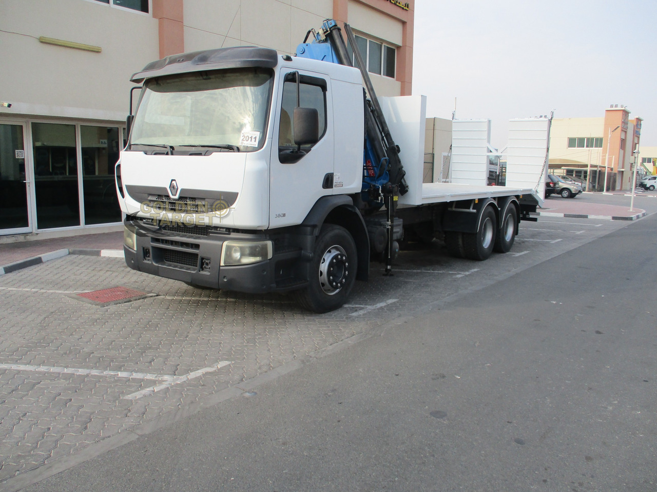 RENAULT Kerax 380 6×4 Crane Truck - Nosturiauto: kuva RENAULT Kerax 380 6×4 Crane Truck - Nosturiauto RENAULT Kerax 380 6×4 Crane Truck - Nosturiauto: kuva RENAULT Kerax 380 6×4 Crane Truck - Nosturiauto