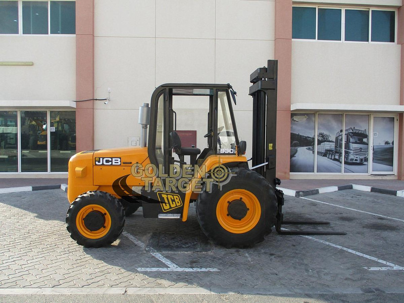 JCB 930 - Rakennuskoneet: kuva JCB 930 - Rakennuskoneet JCB 930 - Rakennuskoneet: kuva JCB 930 - Rakennuskoneet