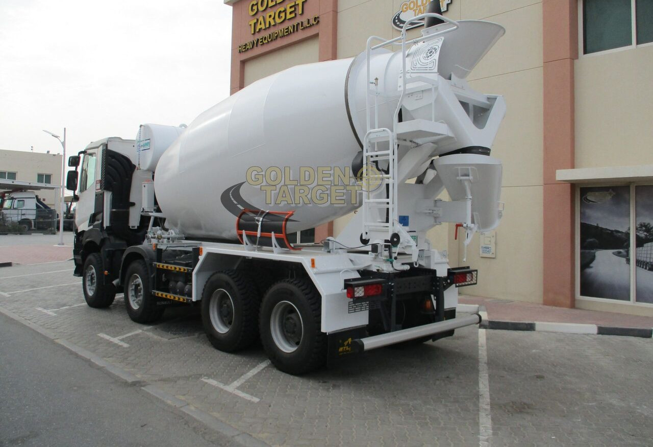 Renault K420 Concrete Mixer - Betoniauto: kuva Renault K420 Concrete Mixer - Betoniauto Renault K420 Concrete Mixer - Betoniauto: kuva Renault K420 Concrete Mixer - Betoniauto