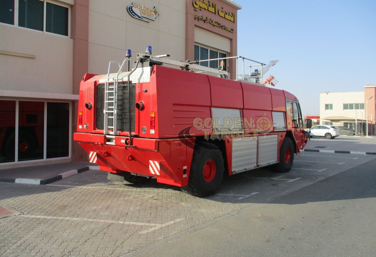 Reynold Boughton Barracuda 4x4 Airport Fire Truck - Paloauto: kuva Reynold Boughton Barracuda 4x4 Airport Fire Truck - Paloauto Reynold Boughton Barracuda 4x4 Airport Fire Truck - Paloauto: kuva Reynold Boughton Barracuda 4x4 Airport Fire Truck - Paloauto